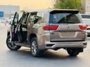 Toyota Land Cruiser Toyota Land Cruiser 2015 upgraded to 2025 complete with dashboard