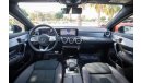 Mercedes-Benz A 200 Premium Mercedes A200 AMG Night Package  Panoramic  2022 GCC Under Warranty