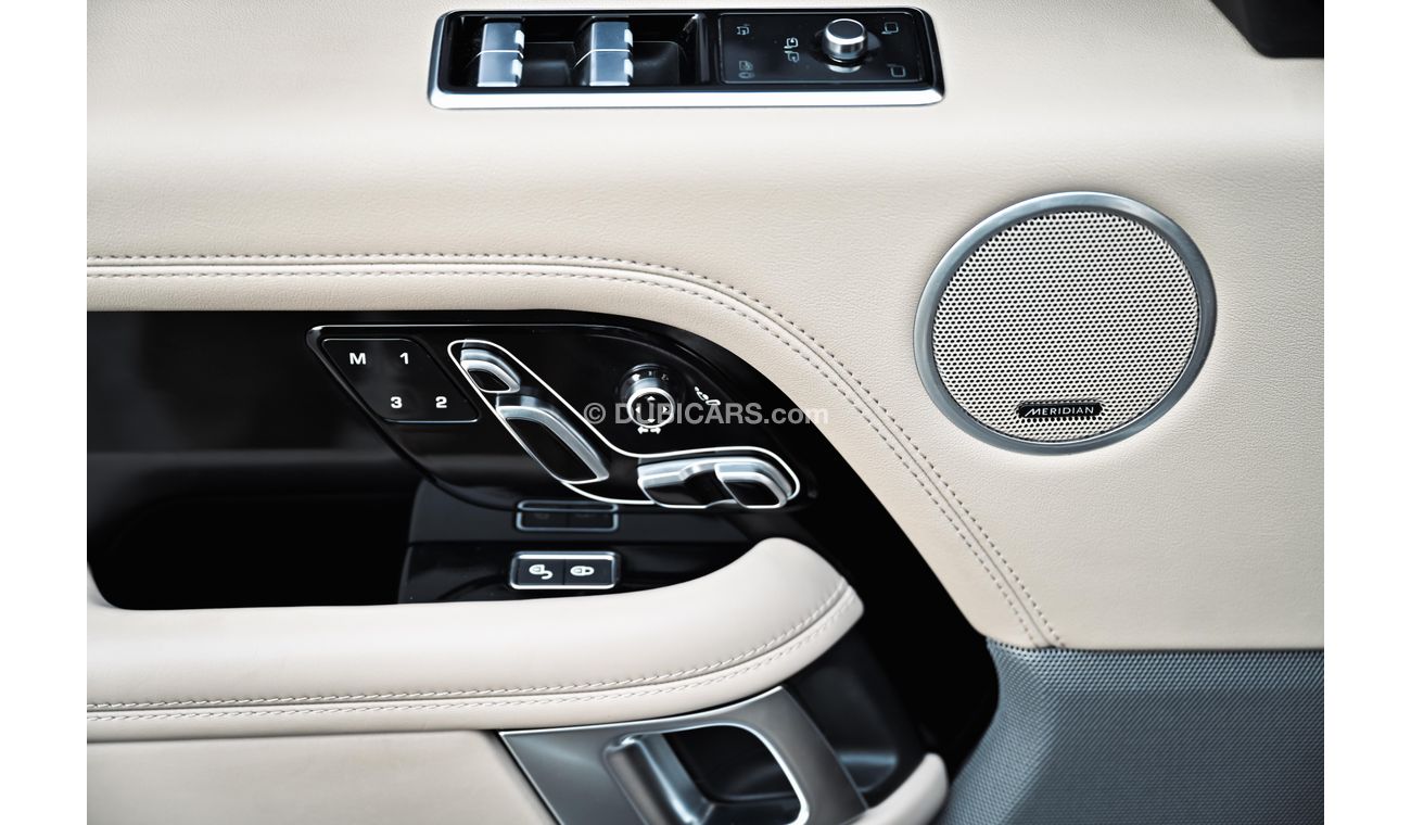 Land Rover Range Rover Vogue  | 4,894 P.M  | 0% Downpayment | Excellent Condition!