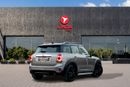 Mini Cooper S Cooper S MINI Countryman Cooper S 2018 GCC specs for 779.00 AED monthly