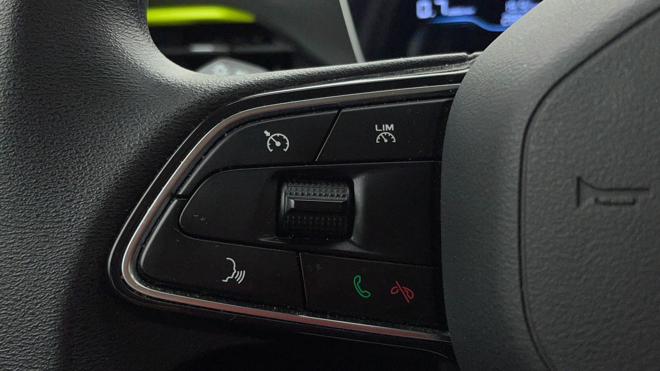 Geely Coolray GL 1.5 | Zero Down Payment | Home Test Drive