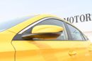 MG GT MG GT 1.5L CVT , fastback sedan, Basic Option, Model 2023, Color Yellow