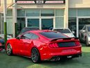 فورد موستانج GT PREMIUM GT PREMIUM