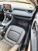 Toyota RAV4 Hybrid TOYOTA RAV4 XLE 2.5L