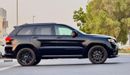 Jeep Grand Cherokee PREMIUM FEATURES | 3.0 DIESEL ENGINE | AUTO | RHD | REAR VIEW CAMERA