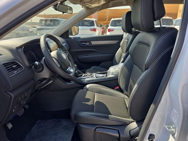 Renault Koleos PE, миниатюра 25