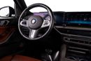 بي أم دبليو X7 40i M Sport Premium 3.0L
