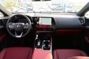 Lexus NX 350h Lexus NX350h STD 2.5L Hybrid AWD