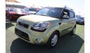 Kia Soul Kia soul model 2013