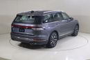 Lincoln Aviator Presidential 3.0L AVI925W PRESIDENTIAL / AL TAYER MOTORS / AL QOUZ SHOWROOM