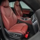 بي أم دبليو X6 xDrive 40i 3.0L