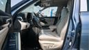 Toyota Highlander Limited Hybrid 2.5L