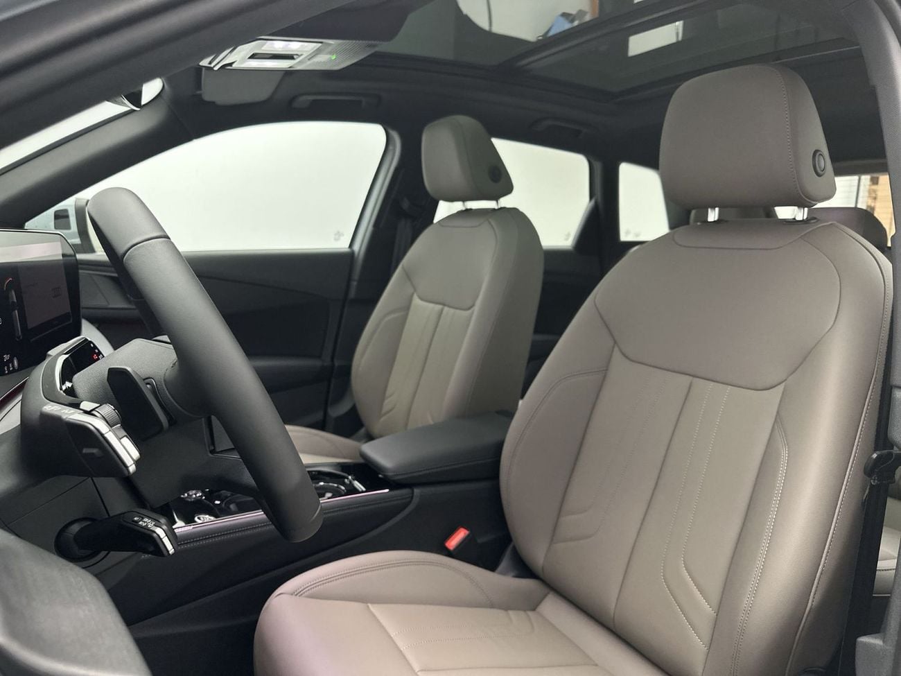 Audi Q3 SUV TFSI 150hp Progress Edition (Ref# 22609) EXCLUSIVE RAMADAN OFFER