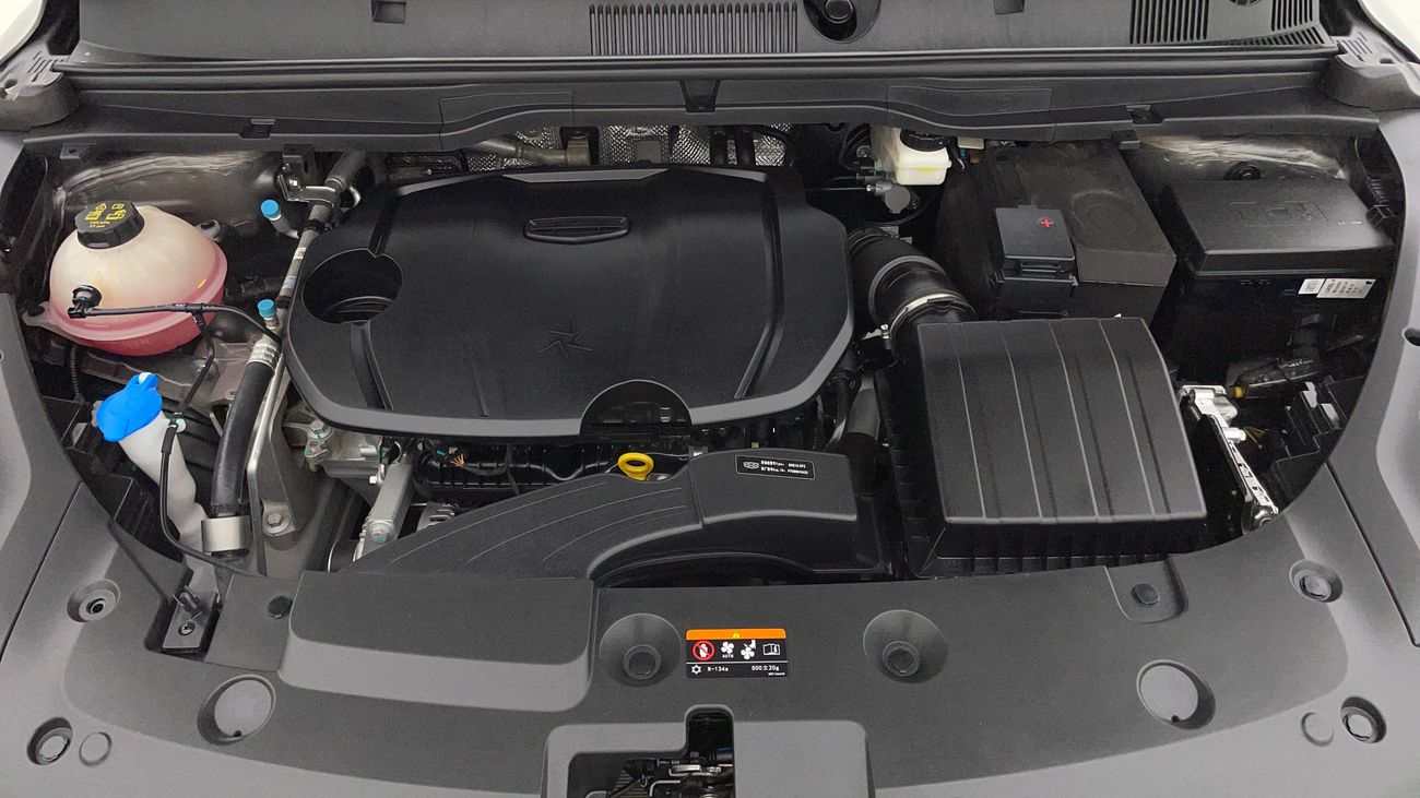 Geely Coolray GF 1.5 | Zero Down Payment | Home Test Drive