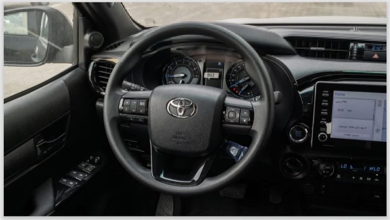 Toyota Hilux Surf HILUX 4.0 ADVENTURE 2026