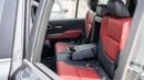 Toyota Land Cruiser 2026 Toyota Land Cruiser VXR 3.5L Twin Turbo AT Petrol (Gray)