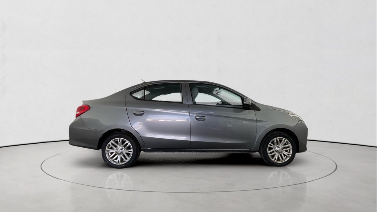 ميتسوبيشي اتراج GLX Full | upto AED 20,000 Ramadan Discount | شامل الضمان | 0 ﺪﻔﻋﺓ ﺃﻮﻟﻯ