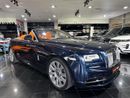 Rolls Royce Dawn