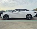 Hyundai Elantra ELITE / 1.5L PETROL, SUNROOF WITH LEATHER, CHINESE SPCES (CODE# ELITE)
