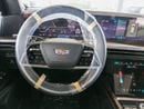 كاديلاك إسكالاد 2026 ESCALADE ESV SPORT PLATINUM CAPTAIN SEATS BRAND NEW 0KM