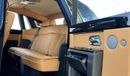 Rolls-Royce Phantom Std GCC Only 15000km!