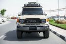 Toyota Land Cruiser Pick Up The Toyota Land Cruiser Pickup (specifically the 70 Series/LC79) is a legendary, heavy-duty 4x4, ren