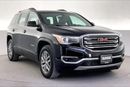 GMC Acadia SLE | Guaranteed Warranty | 0 Down Payment