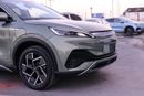 BYD Yuan Plus BYD YUAN PLUS 2024