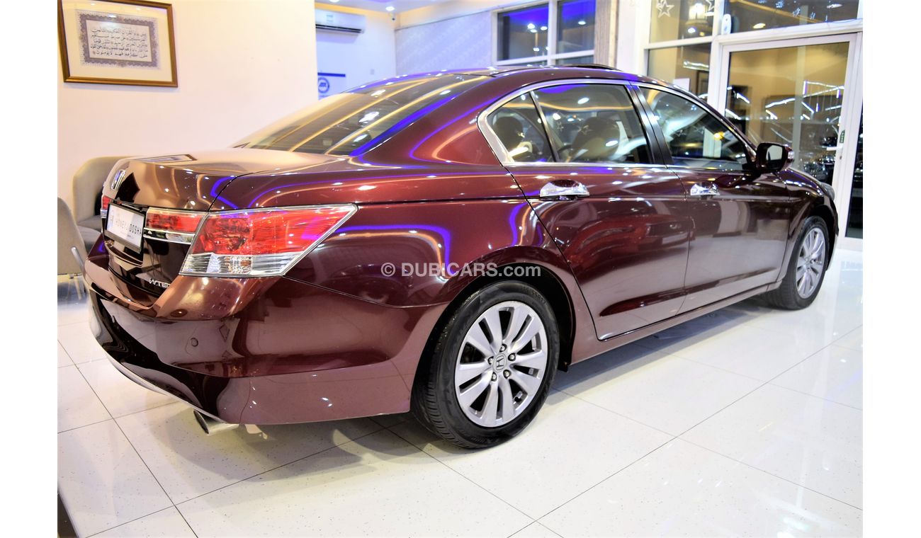 هوندا أكورد