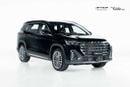 Jetour X90 BRAND NEW 2024 JETOUR X90 PLUS I 2.0L - 254 BHP I | GCC SPECS | WITH WARRANTY + SERVICE PACKAGE