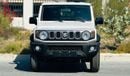 Suzuki Jimny 1.5L 4WD GLX 5Doors Automatic