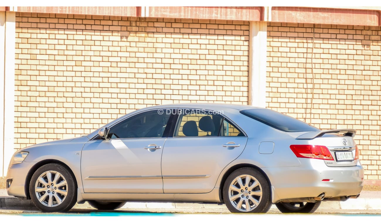 تويوتا أوريون