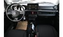 Suzuki Jimny 3 Doors GL 1.5L Petrol Manual