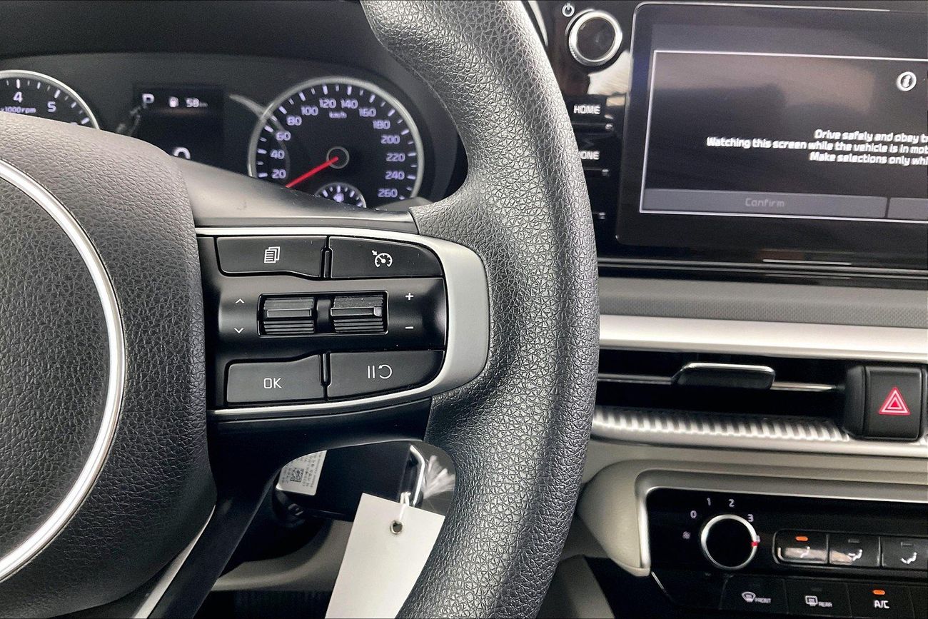 Kia K5 LX | Guaranteed Warranty | 0 Down Payment