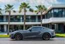 تويوتا سوبرا Supra GR | 3,525 P.M | 0% Downpayment | Toyota Warranty