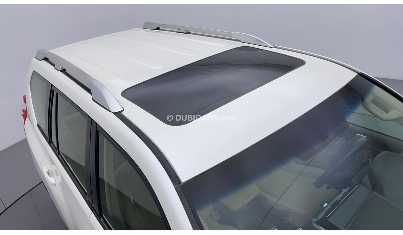 Toyota Prado GXR 4 | Zero Down Payment | Free Home Test Drive