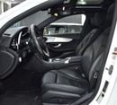 Mercedes-Benz C 300 EXCELLENT DEAL for our Mercedes Benz C300 4Matic ( 2018 Model ) in White Color American Specs
