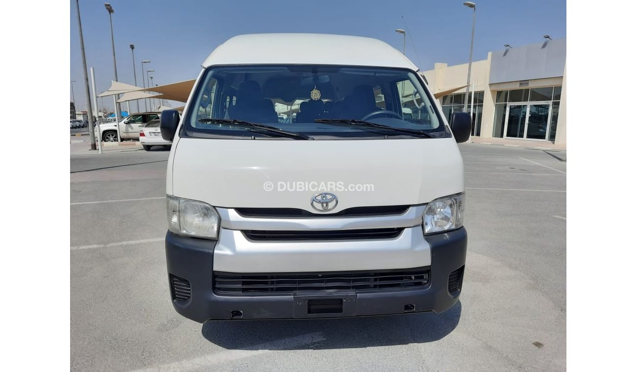 Toyota Hiace Toyota hiace