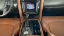 Infiniti QX80 LUXE SENSORY PROACTIVE | Guaranteed Warranty | 0 Down Payment