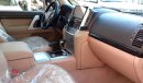 Toyota Land Cruiser 2013 Gcc Chang  bady outside and inside