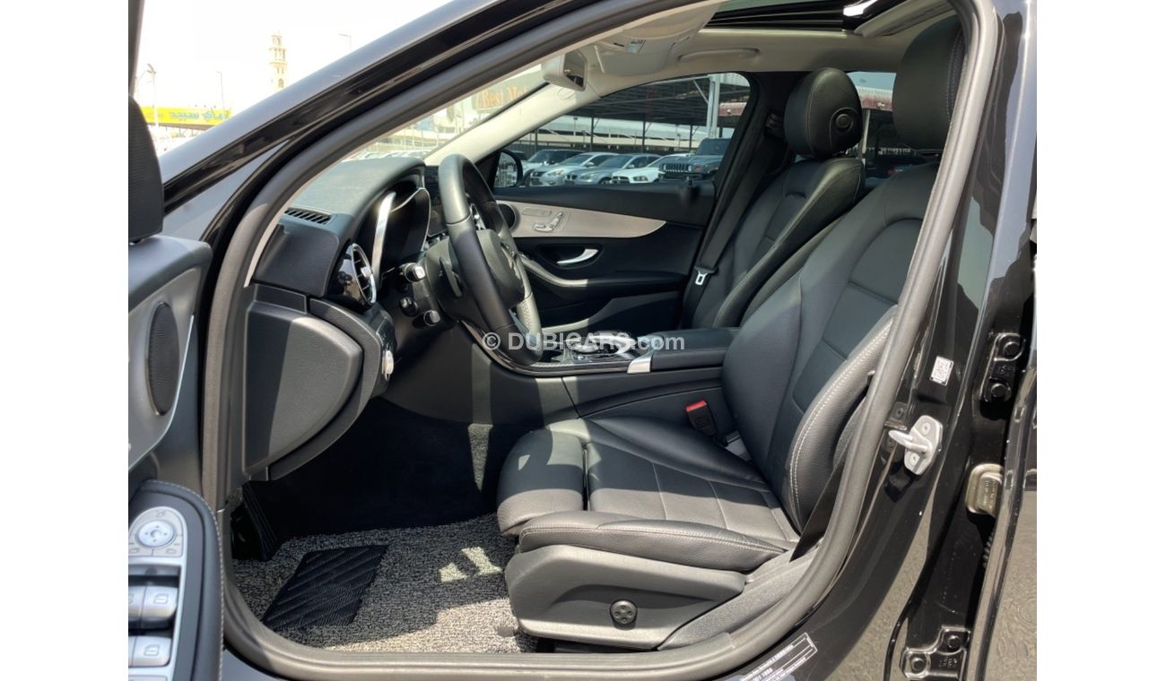 Mercedes-Benz C 220 Mercedes C 220 DIESEL, AMG