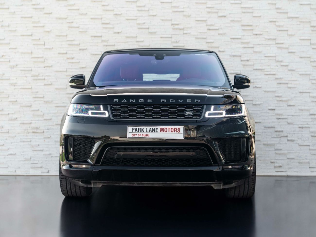 Land Rover Range Rover Sport Dynamic HSE P400 3.0L