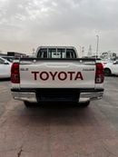 Toyota Hilux Toyota Hilux SC GL-S 2.7L MY 2025