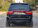 Dodge Durango Dodge Durango R/T 2019 | GCC Specs | V8 Hemi | Orginal paint | Accident free | Perfect condition
