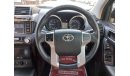 Toyota Prado TOYOTA LAND CRUISER PRADO RIGHT HAND DRIVE (PM1061)