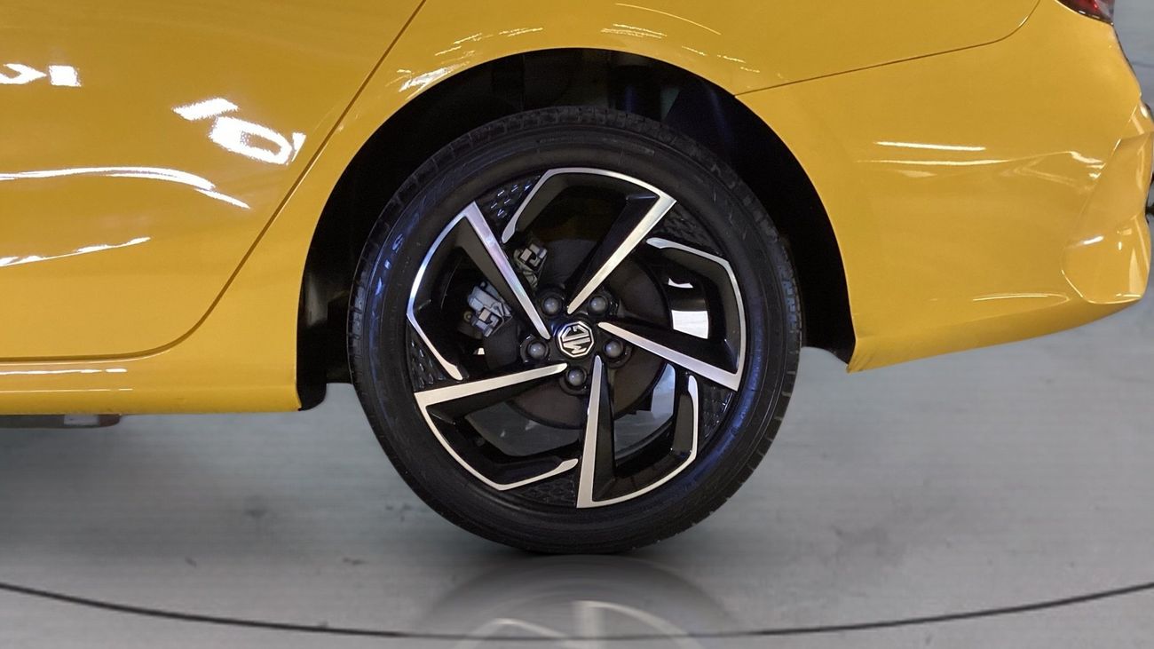 أم جي GT 1.5T LUX DCT | شامل الضمان | 0 ﺪﻔﻋﺓ ﺃﻮﻟﻯ