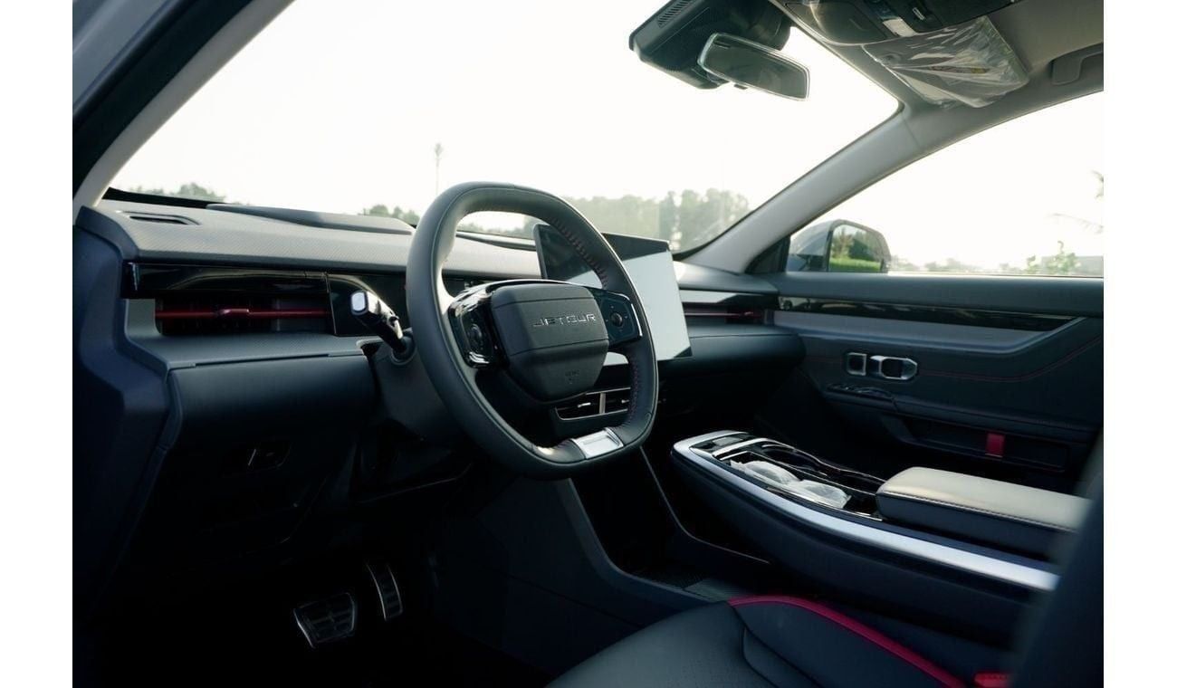 جيتور داشينج 5 سنوات ضمان 3 سنوات صيانة - تآمين تسجيل مجانا