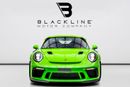 Porsche 911 GT3RS 4.0L (2 Seater) 2019 Porsche 911 GT3 RS, Porsche Warranty, Full Service History, Low KMs, GCC