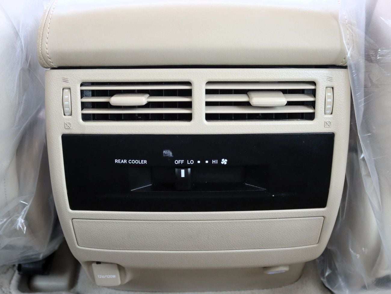 Toyota Land Cruiser GXR