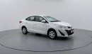 Toyota Yaris SE 1500